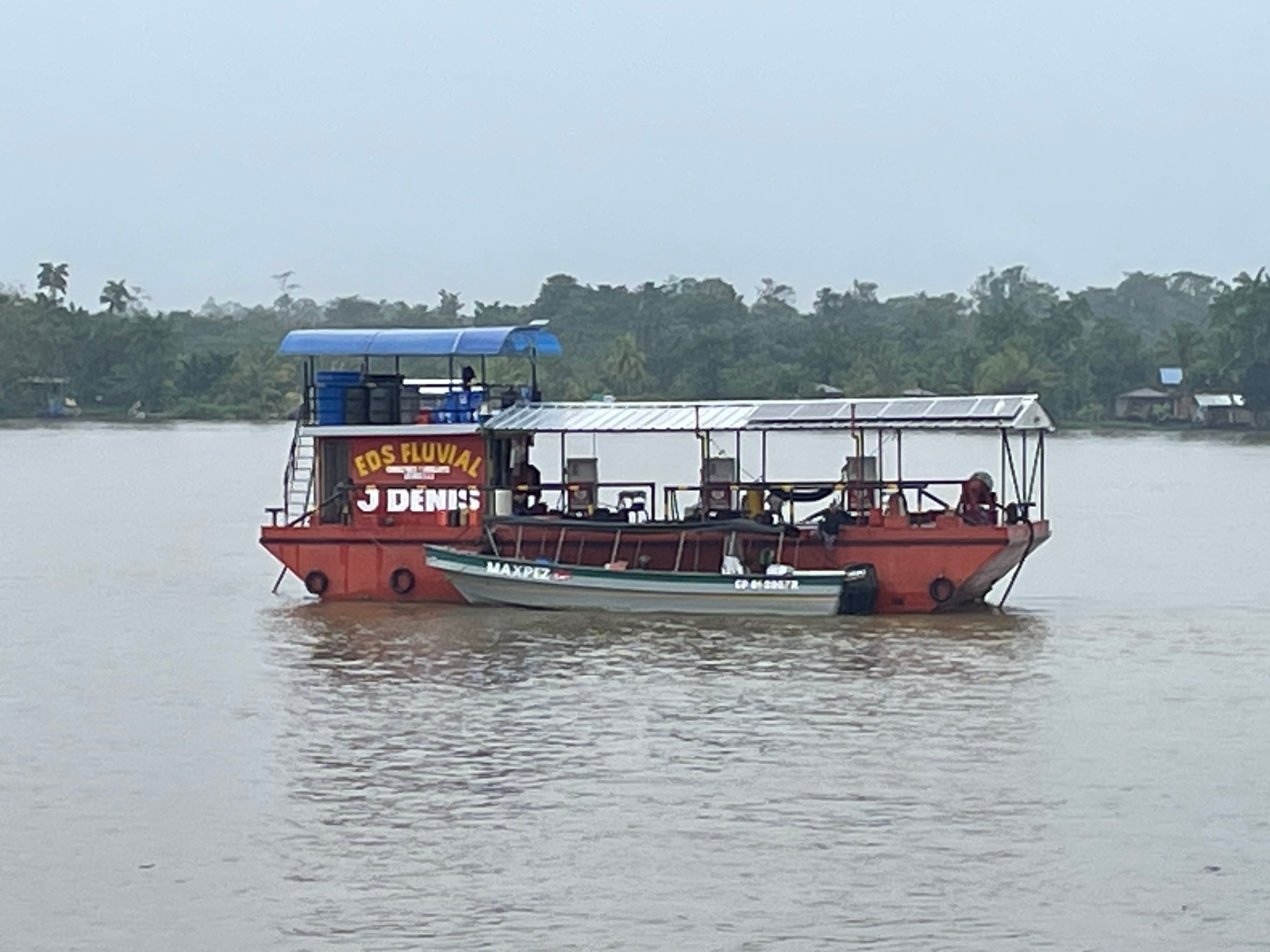 Guapi