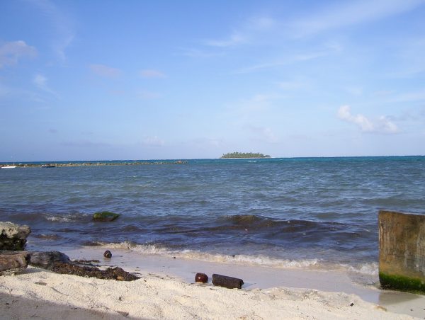 San Andrés