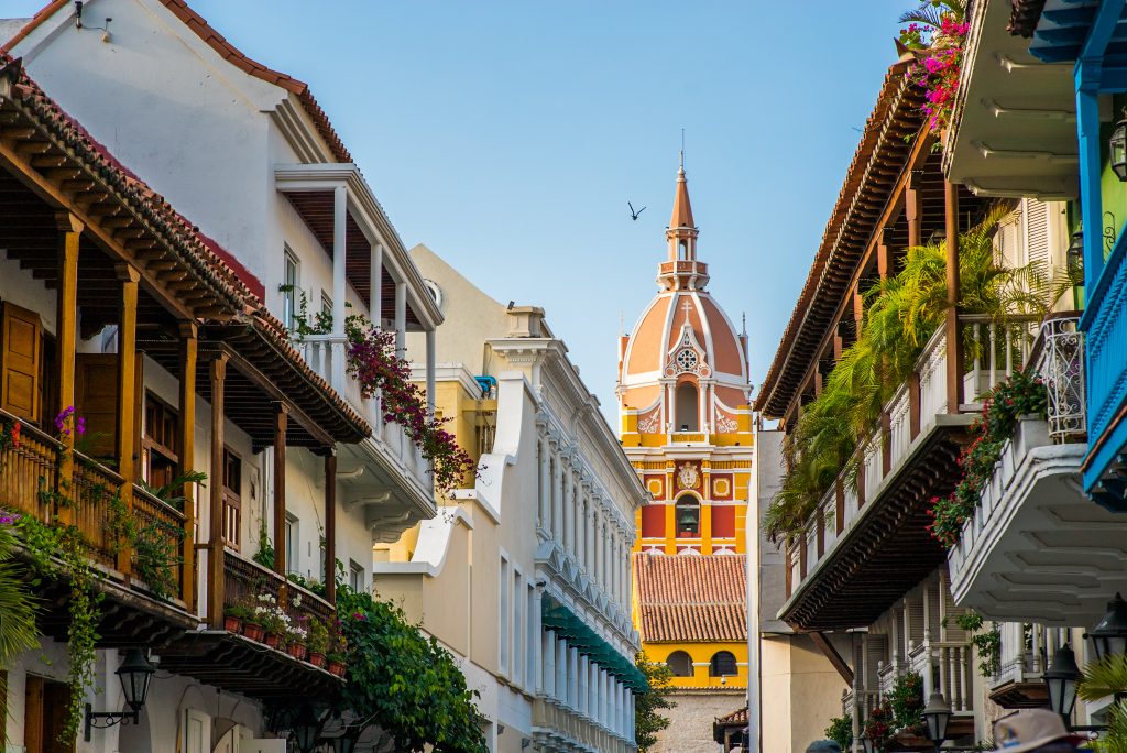 Cartagena de Indias
